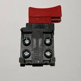 BLOQUEO P/ INTERRUPTOR DE PARED