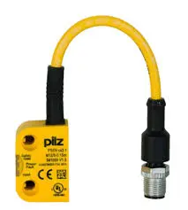 SENSOR RFID 2 SALIDAS M12 5PINES IP67 11