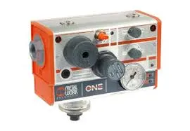 UNIDAD DE PREPARACION DE AIRE TODO EN UN