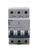 INT. TERMOMAG. 400V 3POLOS 50AMP CURVA C