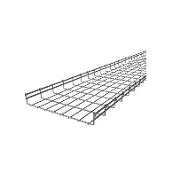 CHAROLA TIPO MALLA ELECTROCINCADA 60X60