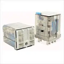 RELEVADOR DE POTENCIA, 12 VCD, 2CO