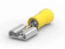 TERMINAL FASTON 250 PIDG, 12-10AMP