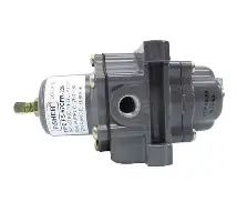 REGULAROR FISHER 0-125 PSI 1/4"NPT