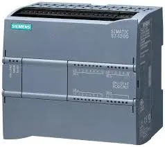 SIMATIC S7-1200 CPU 1214C AC-DC-RLY 14ED