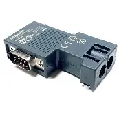CONECTOR PROFIBUS 90°