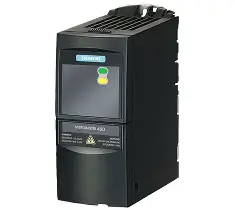 [6SE6440-2UD21-5AA1] DRIVE MICROMASTER 440 S/FILTRO 380-480V 3CA 1.5kW IP20 MCA SIEMENS