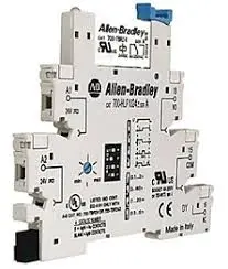 RELEVADOR DE INTERPOSICION ELECTROMECANI