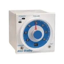 RELEVADOR TIPO HRC ON-DELAY 0.0 SEG-60H