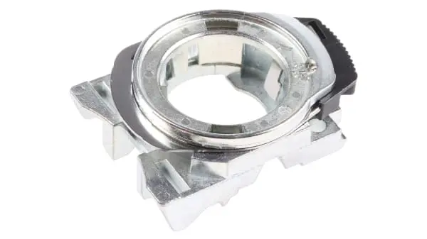 SOPORTE METALICO P/CONTACTOS MCA ALLEN BRADLEY