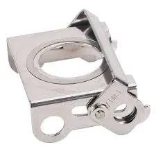 ACCESORIO P/CANDADEO EN BOTON MOM. TIPO HONGO MCA ALLEN BRADLEY