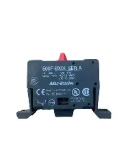 CONTACTO N.C. MONTAJE EN BASE, PARA BOTO