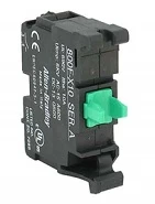 BLOCK DE CONTACTOS 1 NA MCA ALLEN BRADLEY