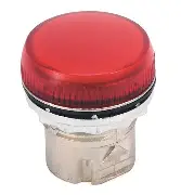 OPERADOR PARA LUZ PILOTO METALICO COLOR