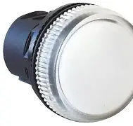 OPERADOR PARA LUZ PILOTO METALICO, COLOR