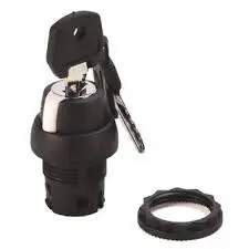 SELECTOR DOS POSICIONES C/RETENCION MCA. ALLEN BRADLEY