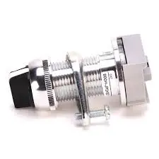 INTERRUPTOR SELECTOR TIPO 7 Y 9 800H PB MCA ALLLEN BRADLEY