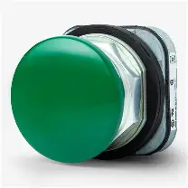 PULSADOR MOMENTANEO DE 30 MM MCA ALLEN BRADLEY