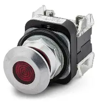 PULS. MANT.IL.HONGO 120 VCA/CD 1 N.A.-1N