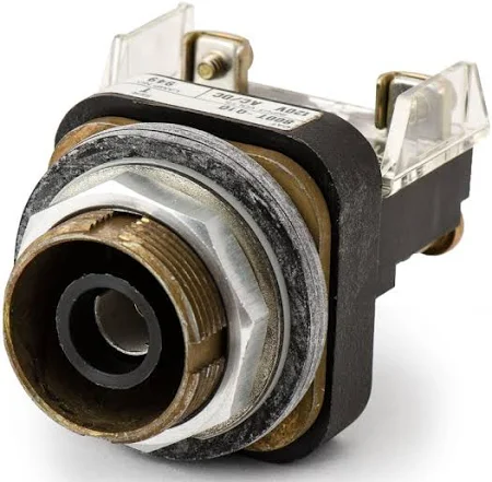 LAMPARA DE REPUESTO DE 30 MM INCANDECSENTE BOTONES ILUMINADOS MCA ALLEN BRADLEY