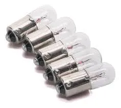 LAMPARA DE REPUESTO TIPO BAYONETA DE 120