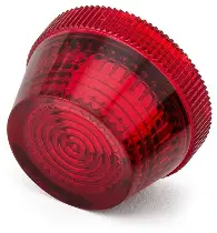 CAPUCHON ESTANDAR PARA BOTON ILUMINADO R