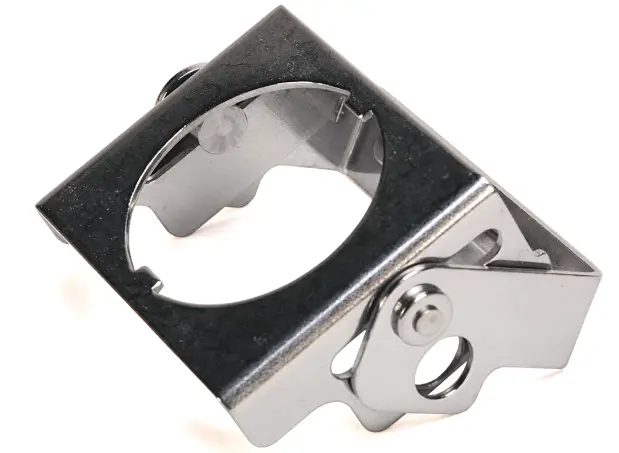 ENGANCHE PARA CANDADO DE EMPUJE Y TRACCIÓN DE 30MM MCA ALLEN BRADLEY