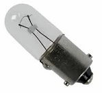 LAMPARA INCANDESCENTE 6 VCA MCA ALLEN BRADLEY 