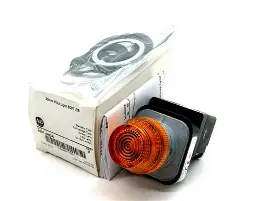 PULSADOR ILUMINADO MOMENTANEO MCA ALLEN BRADLEY