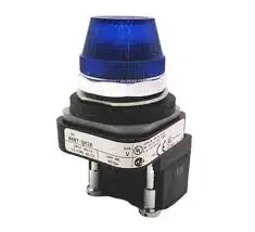 LUZ PILOTO COLOR AZUL, DE 30.5