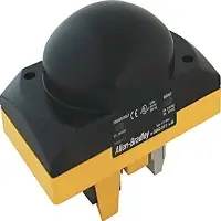 PULSADOR CERO FUERZA SERVICIO PESADO 10-