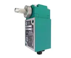 INTERRUPTOR DE LIMITE 4 PINES 24V,