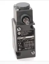 INTERRUPTOR DE LIMITE NEMA 4 Y 13 CUERPO SOLO CUERPO MCA ALLEN BRADLEY