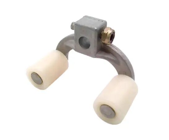 PALANCAS DE INTERRUPTOR DE LÍMITE 802T PALANCA DE RODILLO TIPO U 1.5IN X 0.75IN X 1IN MCA ALLEN BRADLEY 