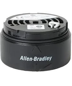 BASE DE MONTAJE 24VCA/CD 5 CIRCUITOS C7TAPA MCA ALLEN BRADLEY 