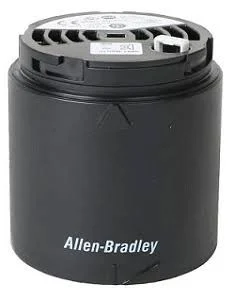 BASE DE MODULO DE PODER 70 MM MCA ALLEN BRADLEY