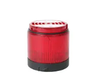 MODULO DE ILUMINACION 70MM COLOR ROJO MCA. ALLEN BRADLEY