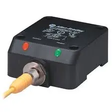 SENSOR INDUCTIVO PLANO DE 4 CABLES 871F