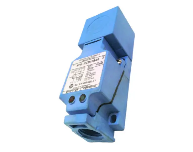 SWITCH DE PROXIMIDAD 250 VAC MAX 0.500 MCA. ALLEN BRADLEY