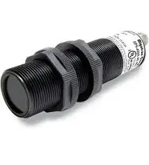 SENSOR PROXIMIDAD ULTRASÓNICO NO PROGRAMABLE, RANGO 200-2500MM, DIAMETRO 30MM, CONECTOR M12 5 PINES, MCA ALLEN BRADLEY