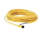 CABLE CONECTOR PARA SENSOR DE PROXIMIDAD