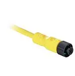 CABLE CONEC. MICRO M12 4 PINES 5 MTS PVC MCA ALLEN BRADLEY