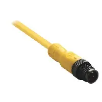 CABLE CONECTOR MINI DC 4 PIN HEMBRA