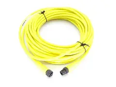 CABLE CONECTOR MINI DC 4 PIN HEMBRA