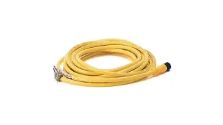 CABLE NO BLINDADO 22 AWG 5 MTS 250 V AC