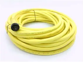 MINI CABLE DE COMUNICACION DE 4 PINES 50