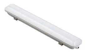 LEDVANCE DAMP PROOF LED 36W, 100-277VCA, IP65, MCA LEDVANCE