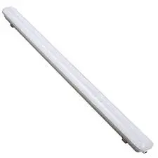 LUMINARIA LED A PRUEBA DE VAPOR DE 58W, IP65, 100-277V, MCA LEDVANCE