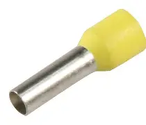 PUNTERA 10AWG AMARILLO 12mm H6.0/20D GE