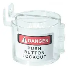 SISTEMA DE BLOQUEO PARA BOTON TAMAÑO PEQ